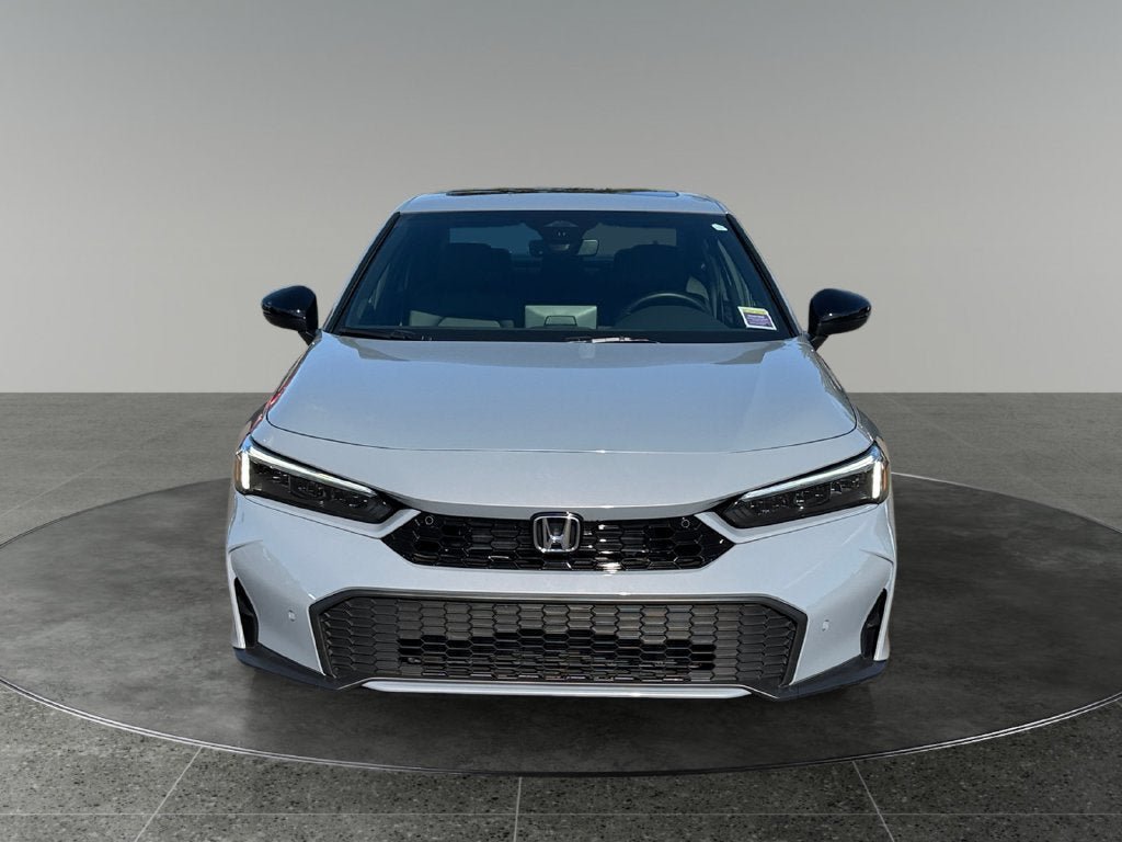 Used 2026 Honda Civic Sport Touring image 2