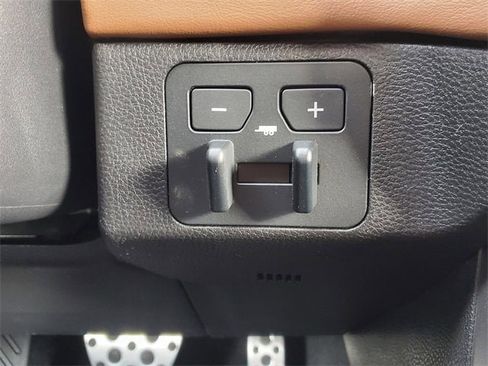 New 2026 Toyota Tundra 1794 Edition image 27