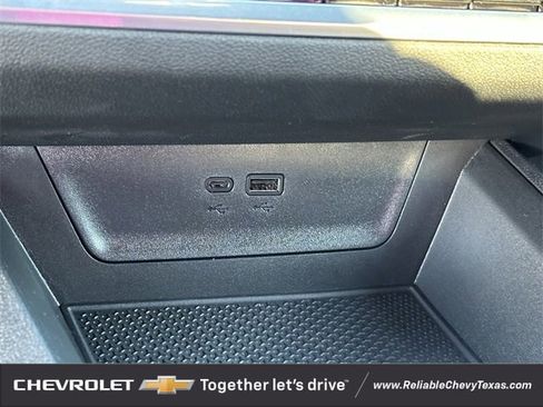 New 2026 Chevrolet Equinox LT w/ Convenience Package II image 20