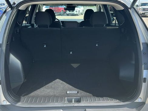 Used 2025 Hyundai Tucson SEL image 32