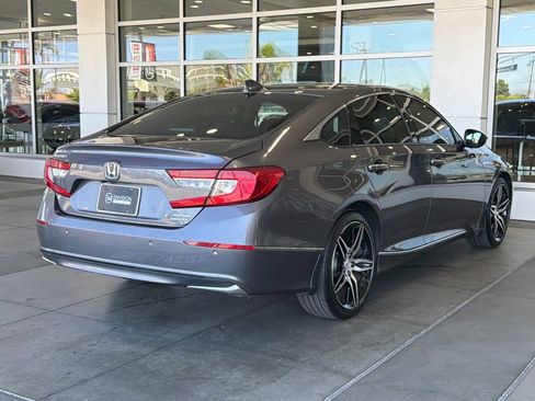 Used 2022 Honda Accord Touring image 14