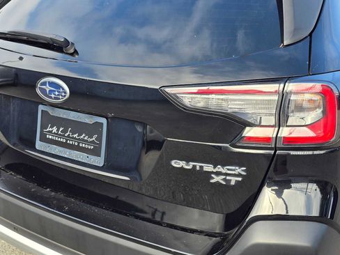 Used 2023 Subaru Outback Limited XT AWD/4WD image 13