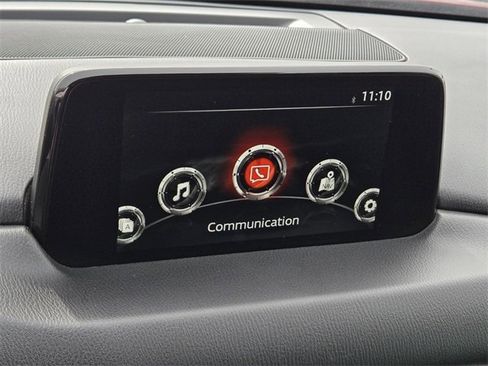 Used 2020 MAZDA CX-5 Sport image 18