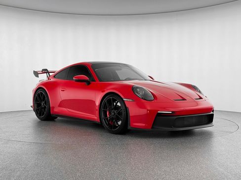 Used 2022 Porsche 911 GT3 image 8