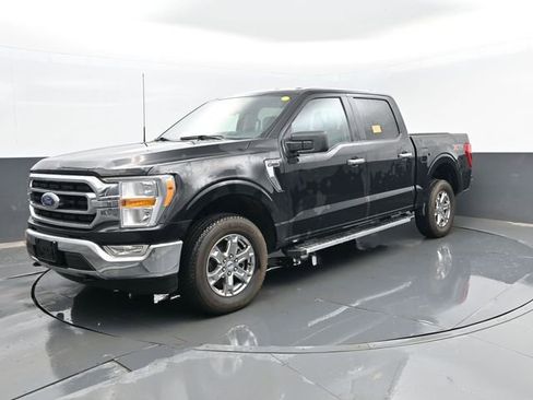 Used 2023 Ford F150 XL image 2