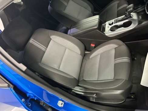 Used 2024 Chevrolet Blazer LT w/ Convenience Package image 25