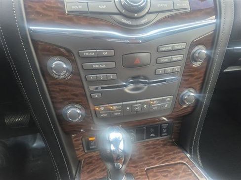 Used 2017 Nissan Armada SV w/ Driver Package image 99