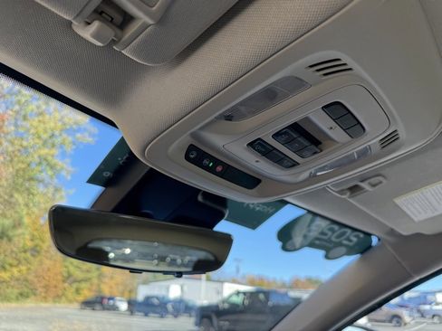 Certified 2023 Buick Envision Avenir image 30