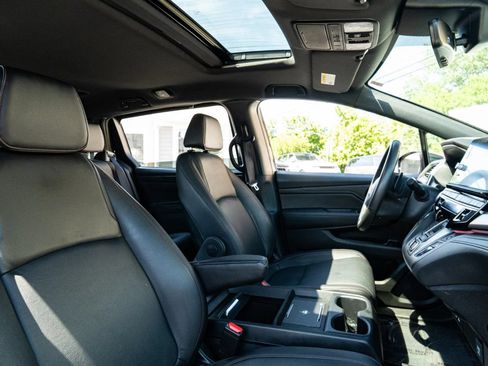 Used 2025 Honda Odyssey Sport-L image 10