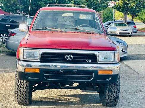 Used 1992 Toyota 4Runner SR5 image 2