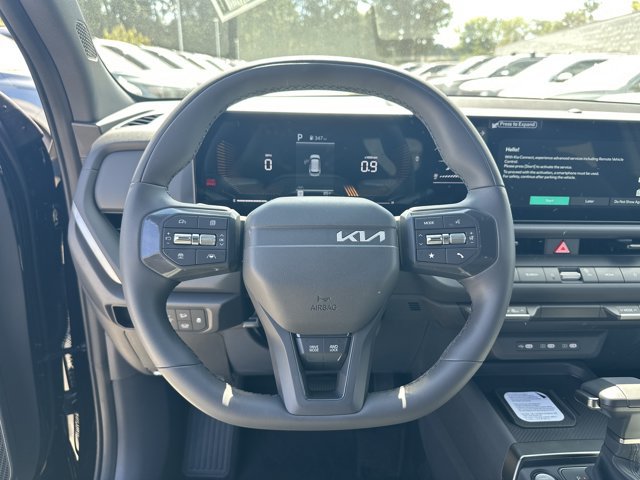 New 2027 Kia Seltos X-Line S AWD/4WD image 6
