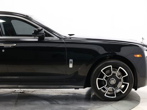 Used 2015 Rolls-Royce Ghost RWD image 82