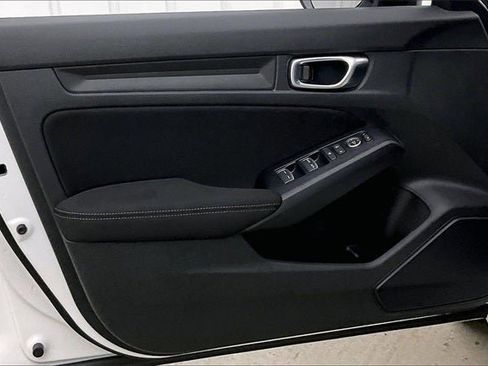 Certified 2026 Honda Civic Sport image 20