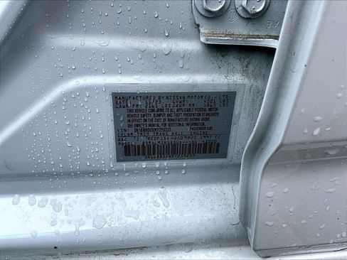 Used 2024 Nissan Sentra SR FWD image 9