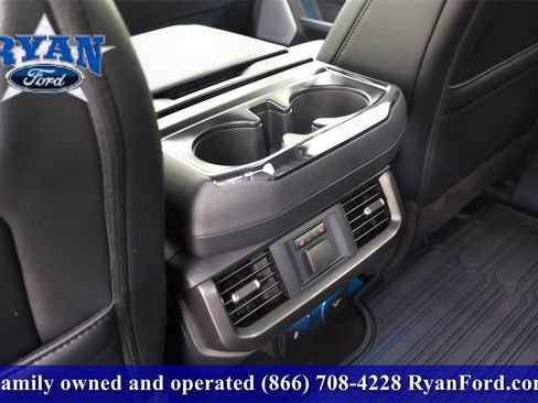 New 2025 Ford F150 Lariat w/ Equipment Group 502A High image 15