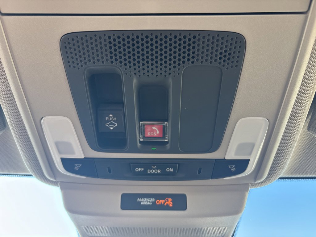 Certified 2025 Honda Accord SE image 18