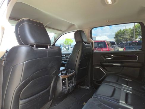 Used 2022 RAM 1500 Laramie RWD image 18