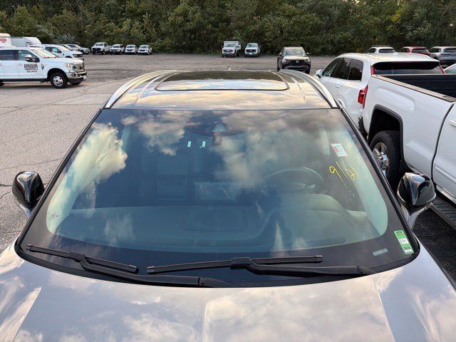 Used 2024 Lincoln Aviator Reserve w/ Equipment Group 201A AWD/4WD image 8