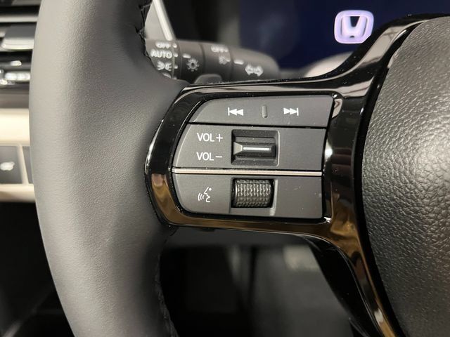 New 2026 Honda Pilot EX-L image 14