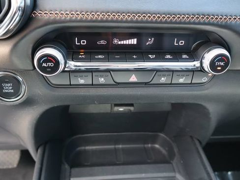 Used 2024 MAZDA CX-50 AWD 2.5 S w/ Cargo Package image 36