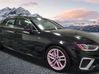 Used 2023 Audi A4 2.0T Premium Plus w/ Premium Plus Package