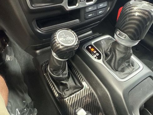Used 2022 Jeep Wrangler Unlimited Sport w/ Sun And Sound Package AWD/4WD image 31