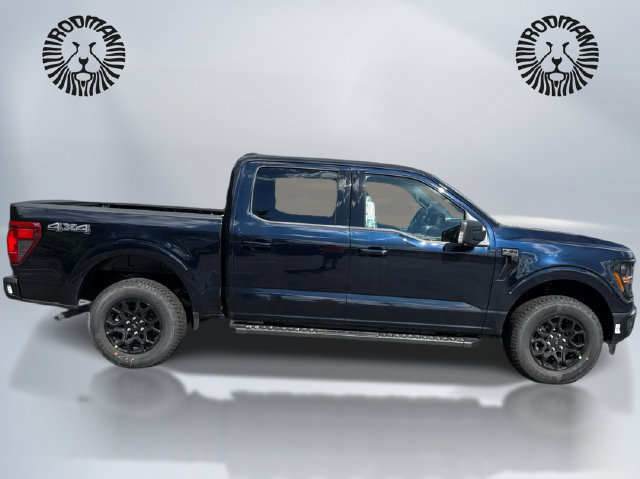 New 2026 Ford F150 XLT w/ Equipment Group 302A MID AWD/4WD image 5