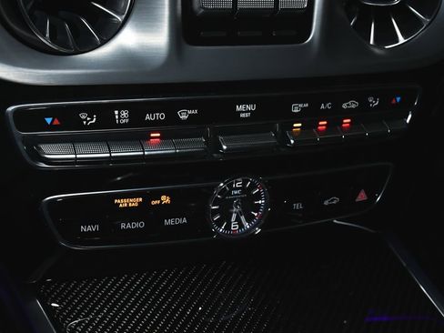 Used 2021 Mercedes-Benz G 63 AMG 4MATIC image 40