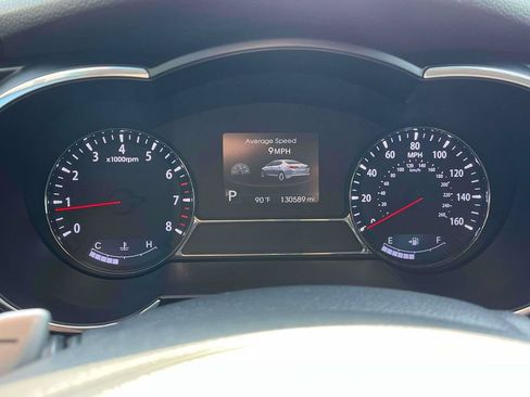 Used 2012 Kia Optima SX w/ Premium Touring Pkg FWD image 28