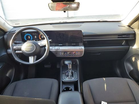 Used 2024 Hyundai Kona SEL FWD image 10