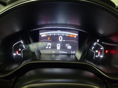 Used 2019 Honda CR-V EX-L image 24