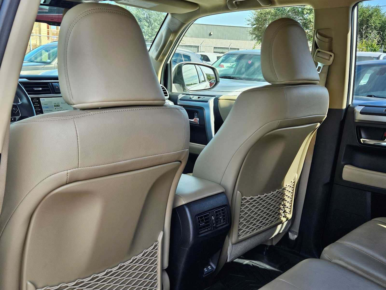 Used 2021 Toyota 4Runner Limited RWD image 17