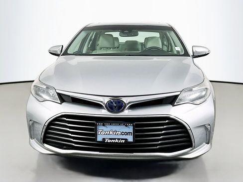 Used 2018 Toyota Avalon Limited w/ Protection Package image 3