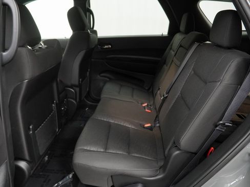 New 2026 Dodge Durango GT w/ Blacktop Package image 17