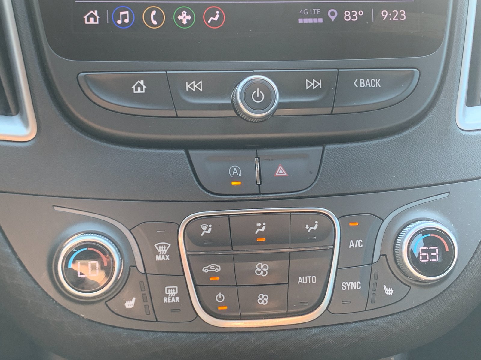 Used 2024 Chevrolet Malibu LT FWD image 24