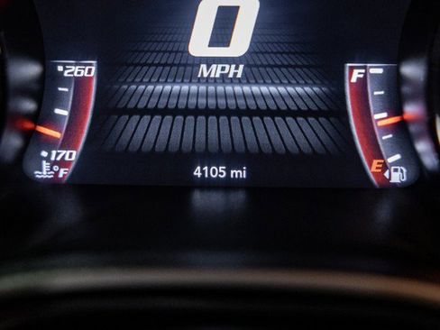 Used 2023 Dodge Challenger SRT Hellcat w/ Plus Package image 47