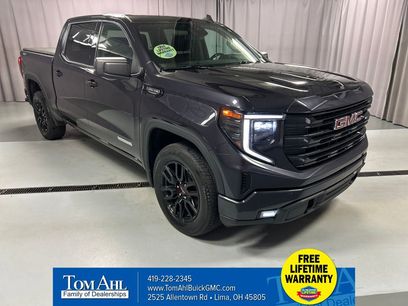 Used 2022 GMC Sierra 1500 Elevation
