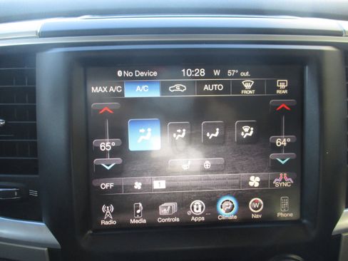 Used 2015 RAM 2500 Lone Star image 26