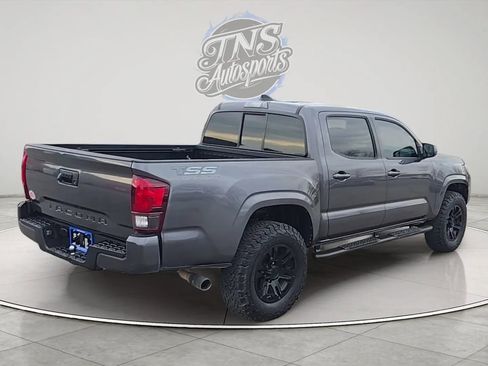 Used 2019 Toyota Tacoma SR w/ SR Convenience Package image 5