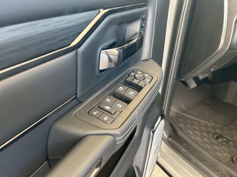 New 2026 RAM 2500 Rebel w/ Rebel Level 2 Equipment Group AWD/4WD image 48