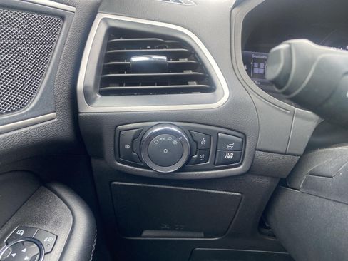 Certified 2024 Ford Edge SEL w/ Convenience Package AWD/4WD image 15