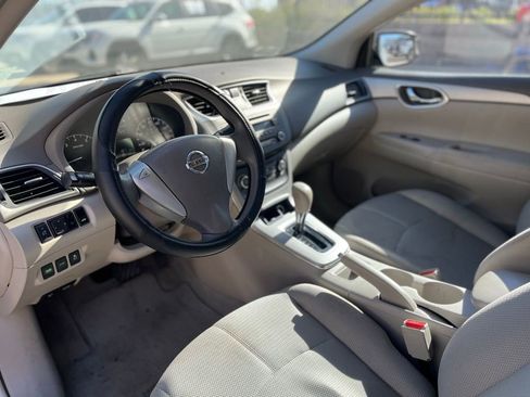 Used 2013 Nissan Sentra S image 26