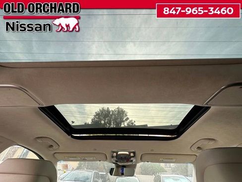 Used 2023 Genesis GV80 3.5T w/ Prestige Package AWD/4WD image 15