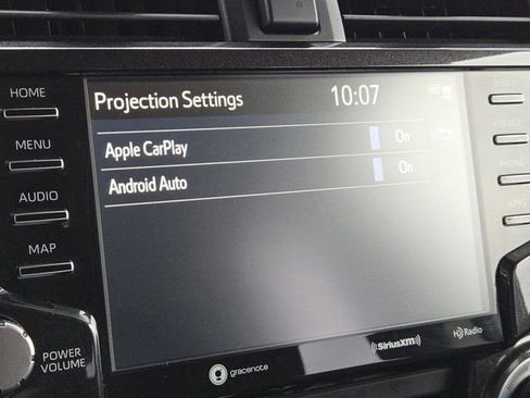 Used 2020 Toyota 4Runner TRD Off-Road image 11