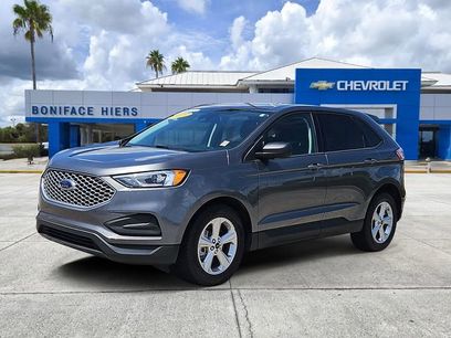 Used 2023 Ford Edge SE