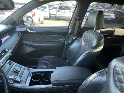 Used 2020 Hyundai Palisade Limited AWD/4WD image 8