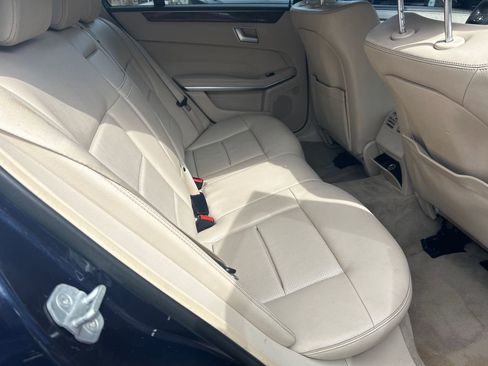 Used 2014 Mercedes-Benz E 350 Sedan image 5