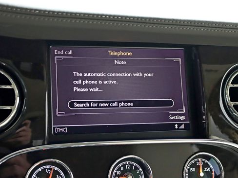 Used 2011 Bentley Mulsanne image 20