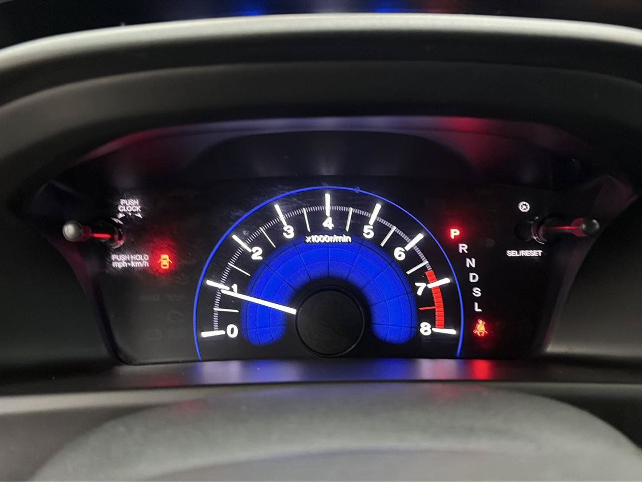 Used 2014 Honda Civic LX image 14