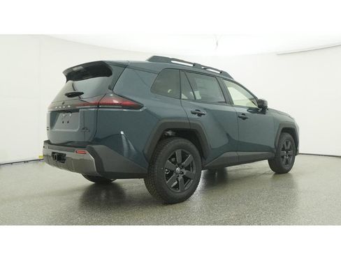 New 2026 Toyota RAV4 FWD image 25